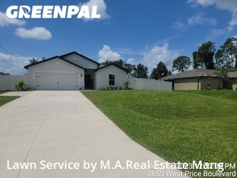 Lawn Service nearby North Port, FL, 