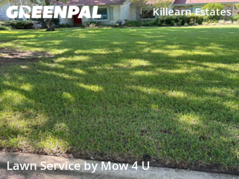 Lawn Cutting nearby Tallahassee, FL, 