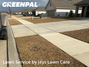 Lawn Care nearby Port Allen, LA, 