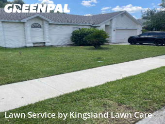 Lawn Mow nearby Oviedo, FL, 