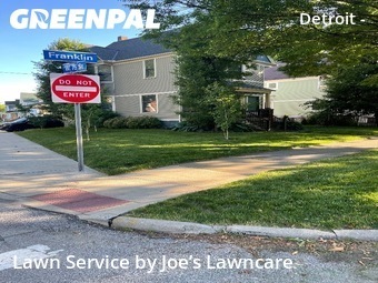 Grass Cutting nearby Cleveland, OH, 