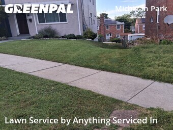 Lawn Service nearby Washington, MD, 