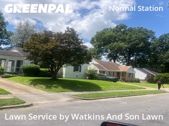Lawn Cut nearby Memphis, TN, 