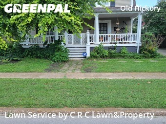 Lawn Care nearby Nashville, TN, 