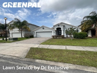 Lawn Cutting nearby Sanford, FL, 