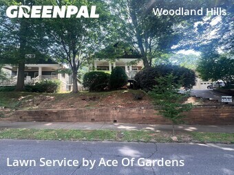 Grass Cut nearby Atlanta, GA, 