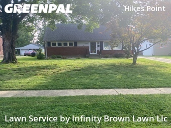 Lawn Service nearby Louisville, KY, 