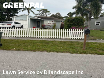 Lawn Cut nearby Greenacres, FL, 