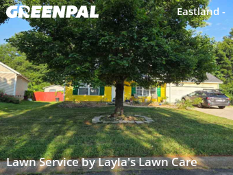 Yard Cutting nearby Charlotte, NC, 