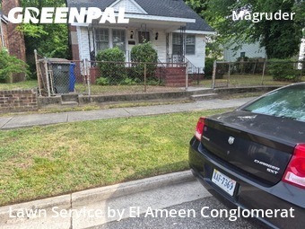 Lawn Cutting nearby Newport News, VA, 