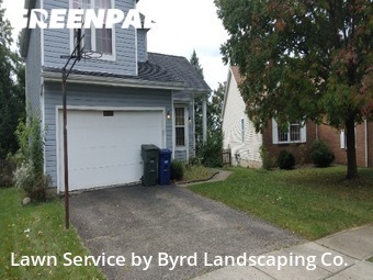 Lawn Service nearby Pickerington, OH, 