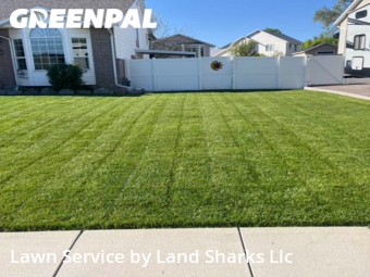 Lawn Care nearby West Jordan, UT, 