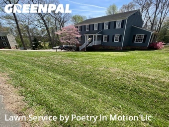 Lawn Cutting nearby Richmond, VA, 