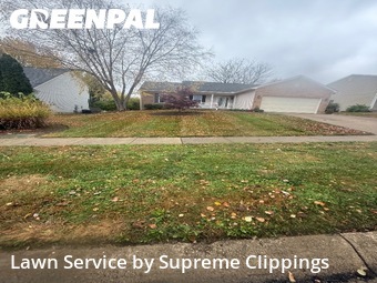 Lawn Mow nearby Lebanon, OH, 