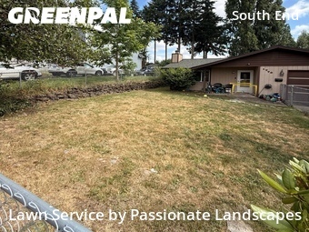 Lawn Service nearby Tacoma, WA, 