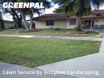 Yard Mowing nearby Wellington, FL, 