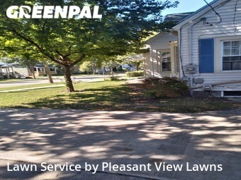 Lawn Mowing nearby Bay City, MI, 