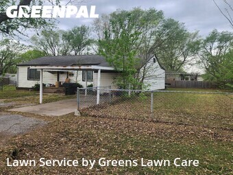 Lawn Mow nearby Owasso, OK, 
