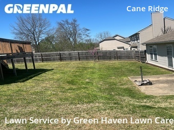 Lawn Maintenance nearby Nashville, TN, 