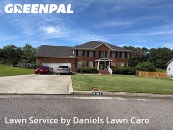 Lawn Cutting nearby Evans, GA, 