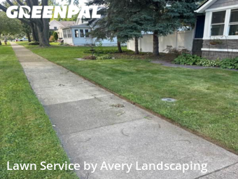 Lawn Service nearby St. Clair Shores, MI, 