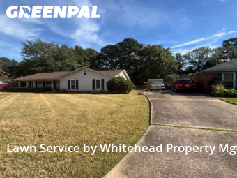 Lawn Cutting nearby Columbus, GA, 