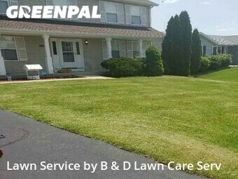 Lawn Care nearby Roscoe, WI, 