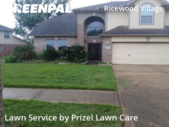 Lawn Mowing Service nearby Houston, TX, 