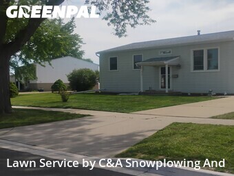 Lawn Mow nearby Streamwood, IL, 