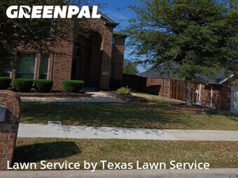 Lawn Mowing nearby Roanoke, TX, 