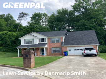 Grass Cutting nearby Decatur, GA, 