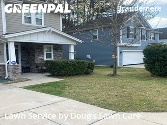 Lawn Mowing Service nearby Raleigh, NC, 