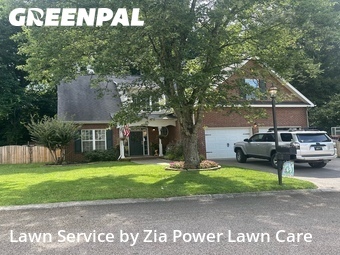 Lawn Cut nearby Knoxville, TN, 