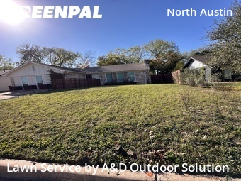 Grass Cutting nearby Austin, TX, 