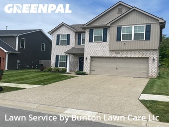 Lawn Mowing Service nearby Louisville, KY, 