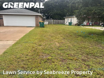Yard Cutting nearby Mary Esther, FL, 