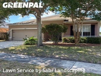 Lawn Mowing nearby Kissimmee, FL, 