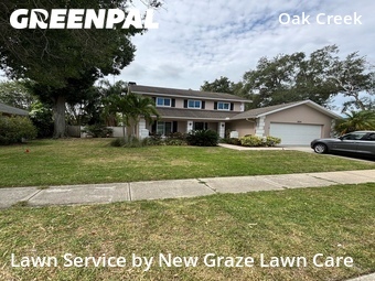 Lawn Cut nearby Clearwater, FL, 