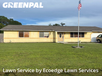 Yard Mowing nearby Palm Bay, FL, 