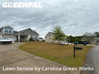 Lawn Mowing nearby Cameron, NC, 