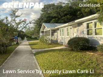 Lawn Care Service nearby Lakeland, FL, 