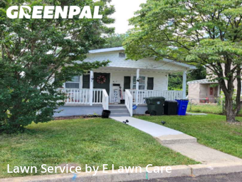 Grass Cutting nearby Hagerstown, MD, 