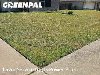 Lawn Care Service nearby Killeen, TX, 