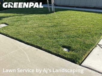 Grass Cutting nearby Atwater, CA, 