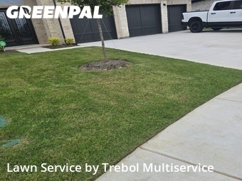 Grass Cutting nearby Grand Prairie, TX, 