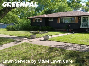 Lawn Cutting nearby Gary, IL, 
