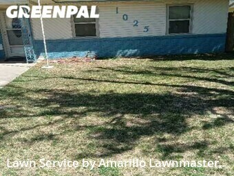 Lawn Cutting nearby Amarillo, TX, 