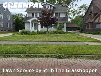 Lawn Cutting nearby Euclid, OH, 