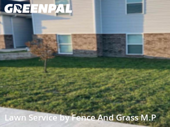 Grass Cut nearby Republic, MO, 