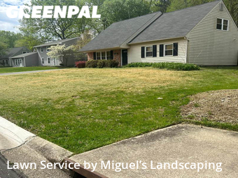 Lawn Mowing nearby Bowie, MD, 